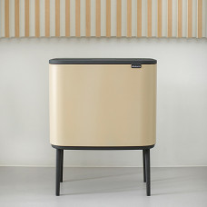 Бак для мусора Bo Touch Bin, 36 л 54*316*h69 Бак для мусора Bo Touch Bin, 36 л 54*316*h69