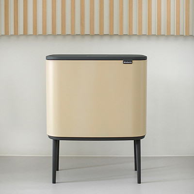 Бак для мусора  Bo Touch Bin, 36 л  54*316*h69