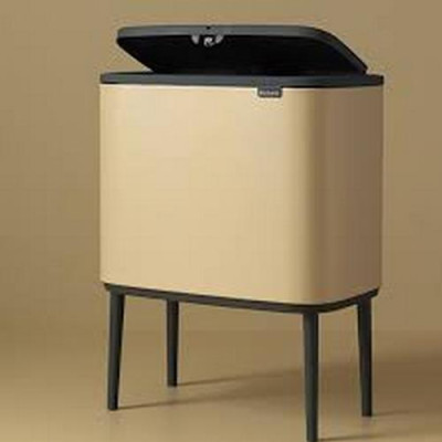 Бак для мусора BoTouch Bin , 11 + 23 л  54*32*h68