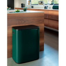 Бак для мусора Bo Touch Bin 2х30 л   54*32 *h67
