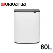 Бак для мусора Bo Touch Bin 60 л   54*32*h67