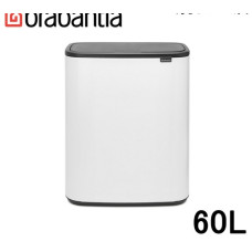 Бак для мусора Bo Touch Bin 60 л 54*32*h67 Бак для мусора Bo Touch Bin 60 л 54*32*h67