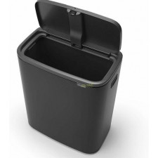 Бак для мусора Bo Touch Bin 60 л   54*32*h67
