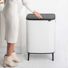 Бак для мусора Bo Touch Bin Hi 60 л   545*312*h*820