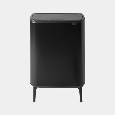 Бак для мусора Bo Touch Bin Hi 60 л   545*312*h*820