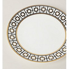 Тарелка 27 см METROCHIC Villeroy & Boch
