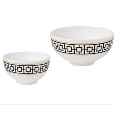 Салатник 11 см, выс. 6,5 см, 350 мл METROCHIC Villeroy & Boch Салатник 11 см, выс. 6,5 см, 350 мл METROCHIC Villeroy & Boch