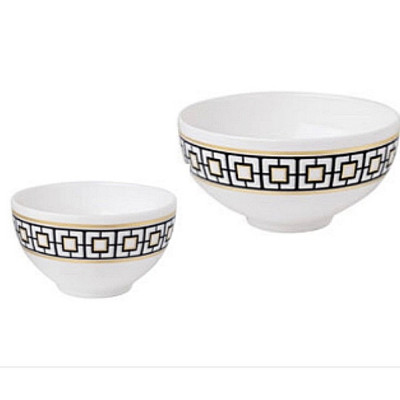 Салатник 11 см, выс. 6,5 см, 350 мл METROCHIC Villeroy & Boch