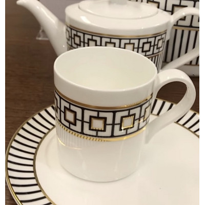 Кружка 11 см, 300 мл METROCHIC Villeroy & Boch