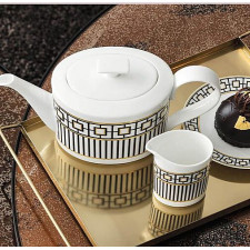 Чайник 1,2 л METROCHIC Villeroy & Boch