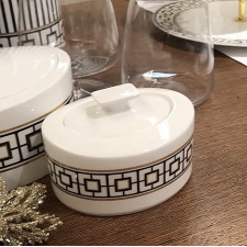 Сахарница 330 мл METROCHIC Villeroy & Boch