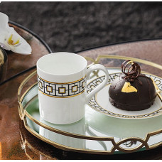 Чашка 80 мл METROCHIC Villeroy & Boch Чашка 80 мл METROCHIC Villeroy & Boch