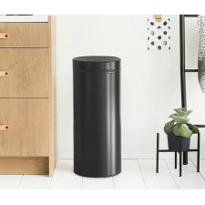Бак для мусора Touch Bin New30 л   d-30  h-75