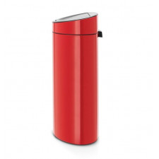 Бак для мусора Touch Bin New 40 л    44*30*h73