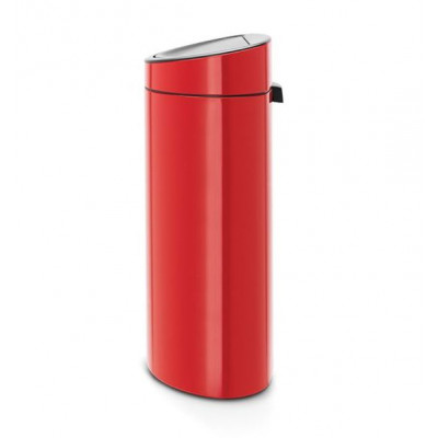 Бак для мусора Touch Bin New 40 л    44*30*h73