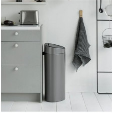 Бак для мусора Touch Bin New 40 л    44*30*h73