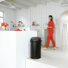 Бак для мусора Touch Bin  60л