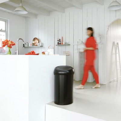 Бак для мусора Touch Bin  60л