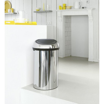Бак для мусора Touch Bin  60л