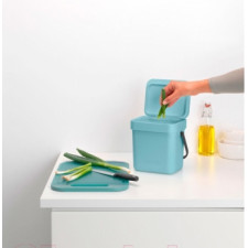 Ведро для мусора Sort & Go  Waste Bin 3 л