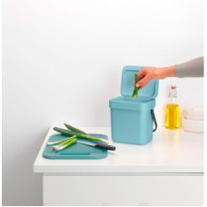 Ведро для мусора Sort & Go Waste Bin 3 л Ведро для мусора Sort & Go Waste Bin 3 л