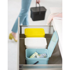 Ведро для мусора Sort & Go Waste Bin 6 л Ведро для мусора Sort & Go Waste Bin 6 л