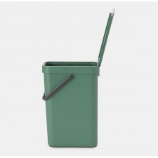 Ведро для мусора Sort & Go  Waste Bin 12 л