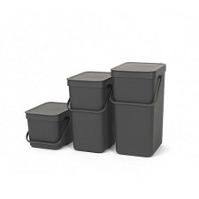 Ведро для мусора Sort & Go  Waste Bin 12 л