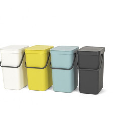 Ведро для мусора Sort & Go Waste Bin 12 л Ведро для мусора Sort & Go Waste Bin 12 л