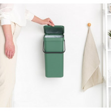 Ведро для мусора Sort & Go  Waste Bin 16 л