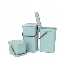 Ведро для мусора Sort & Go  Waste Bin 16 л