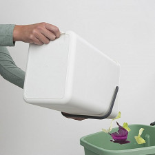 Ведро для мусора Sort & Go  Waste Bin 16 л