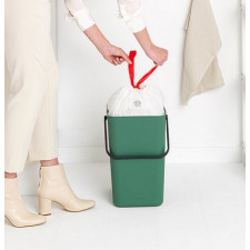 Ведро для мусора Sort & Go  Waste Bin 25 л