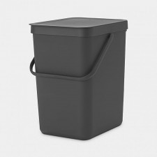 Ведро для мусора Sort & Go  Waste Bin 25 л