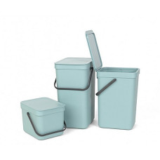 Ведро для мусора Sort & Go Waste Bin 25 л Ведро для мусора Sort & Go Waste Bin 25 л