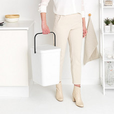 Ведро для мусора Sort & Go  Waste Bin 25 л