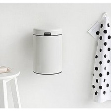 Бак для мусора Wall Mounted Bin newIcon  3л настенный