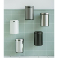 Бак для мусора Wall Mounted Bin newIcon  3л настенный