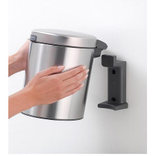 Бак для мусора Wall Mounted Bin newIcon  3л настенный