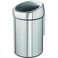 Бак для мусора Touch Bin  3л настенный