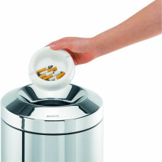 Урна с защитой от возгорания Flameguard Waste Paper Bin 7 л