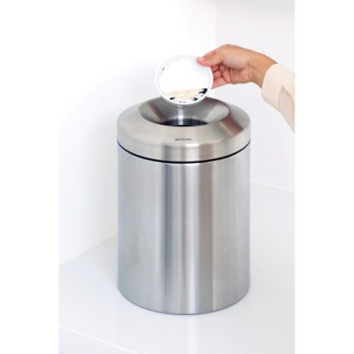 Урна с защитой от возгорания Flameguard Waste Paper Bin 7 л
