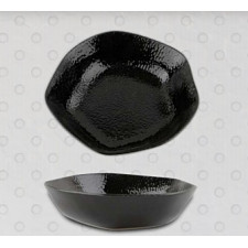 Салатник 150 см "Black Moss Alumilite"  
