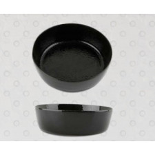 Салатник 160 см "Black Moss Alumilite"  