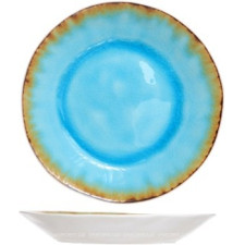 Блюдце, 15 см Laguna azzurro COSY TRENDY