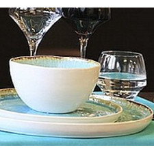 Салатник, 14 см H-8,5см Laguna azzurro COSY TRENDY