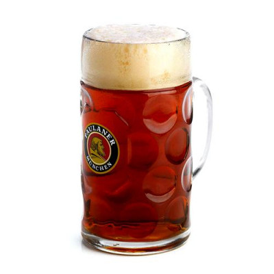 Кружка для пива Isar 0.5 л Rastal