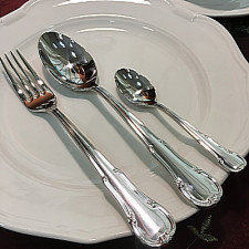 Ложка чайная 13,6 см BAROCK WMF