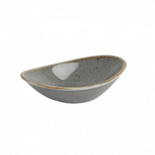 "SIDINA Dark Gray" Соусник лодочка110 мм