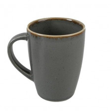 "SIDINA  Dark Gray" Кружка 260 мл